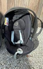 Cybex Cloud T i-Size autostoel, Kinderen en Baby's, Slaapstand, Zo goed als nieuw, Isofix, Ophalen