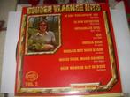 LP - Gouden Vlaamse Hits Vol.2, Cd's en Dvd's, Vinyl | Verzamelalbums, Ophalen of Verzenden, Zo goed als nieuw, Nederlandstalig