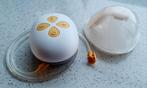 Borstkolf - Medela Solo Hands-free enkel, Kinderen en Baby's, Ophalen of Verzenden, Zo goed als nieuw, Borstkolf