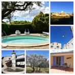 Vakantiewoning Zuid-Frankrijk (Avignon), Dorp, Languedoc-Roussillon, 9 personen, Eigenaar