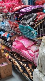 Lot sierkussens, Zakelijke goederen, Stock en Retail | Partijen goederen, Ophalen, Overige categorie