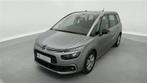 Citroën C4 Spacetourer Grand 1.5 BlueHDi EAT8 Business 7PL, Auto's, Automaat, Start-stop-systeem, Gebruikt, 4 cilinders