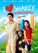 Dvd - I love Shakey, Cd's en Dvd's, Ophalen of Verzenden