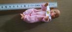 Mini mini baby born, Kinderen en Baby's, Ophalen, Zo goed als nieuw