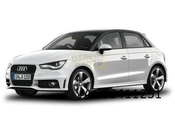 Audi A1 (6/10-1/15) Koplamp Links (Xenon D3S) OES! 8X0941043