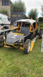 Gezocht verlaagde crosskever casco, Auto's, Particulier, Te koop