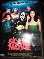 DVD Scary Movie, Autres genres, Utilisé, Enlèvement ou Envoi, À partir de 16 ans
