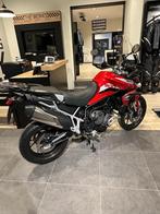 TRIUMPH TIGER 900 GT PRO, Motoren, Bedrijf, 900 cc, Toermotor