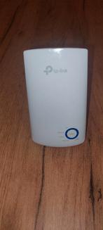 TP-Link 300Mbps Wi-Fi Range Extender, Computers en Software, WiFi-versterkers, Ophalen of Verzenden, Zo goed als nieuw, TP-Link