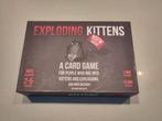 Kaartspel Exploding Kittens - NSFW edition, Hobby en Vrije tijd, Ophalen