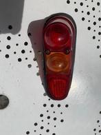 Renault 4 R4 Rechter achterlicht lens Seima 605 DE France, Gebruikt, Renault