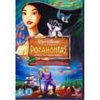 dvd ' Pocahontas (Special edition)(gratis verzending), Cd's en Dvd's, Gebruikt, Tekenfilm, Amerikaans, Ophalen of Verzenden