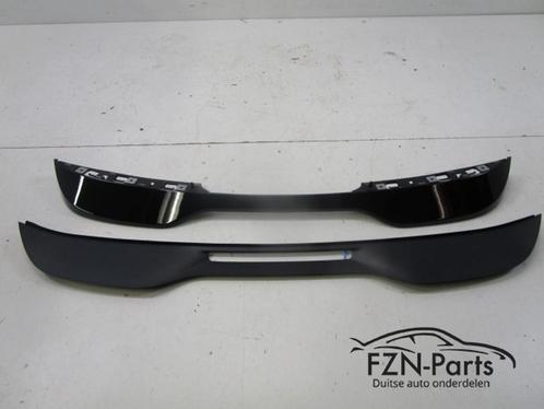 VW Up! GTI 1S0 Spoiler Zwart Nieuw!, Auto-onderdelen, Overige Auto-onderdelen, Gebruikt, Ophalen of Verzenden