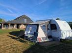 Dorema mistral xl, Caravans en Kamperen, Voortenten en Luifels, Ophalen, Zo goed als nieuw, Dorema