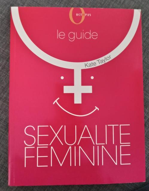 Sexualité Féminine : Kate Taylor : GRAND FORMAT, Boeken, Psychologie, Gelezen, Sociale psychologie, Ophalen of Verzenden