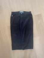 Big boy broek, Kleding | Heren, Broeken en Pantalons, Ophalen, Zwart, Maat 56/58 (XL), Zo goed als nieuw