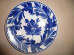 porseleinen bord, Antiek en Kunst, Antiek | Servies compleet, Ophalen