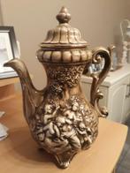 mooie pot sierpot, Antiek en Kunst, Antiek | Porselein, Ophalen of Verzenden