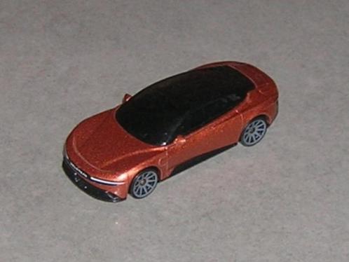 Hot Wheels DeLorean  Alpha 5, Hobby en Vrije tijd, Modelauto's | Overige schalen, Zo goed als nieuw, Auto, Ophalen of Verzenden
