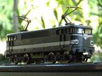 Electrische locomotief SNCF - Lima - HO, Hobby en Vrije tijd, Gebruikt, Ophalen of Verzenden, Analoog, Lima
