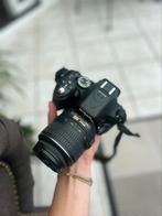 Camera Nikon D5200, Audio, Tv en Foto, Fotocamera's Digitaal, Ophalen of Verzenden, Zo goed als nieuw, Nikon
