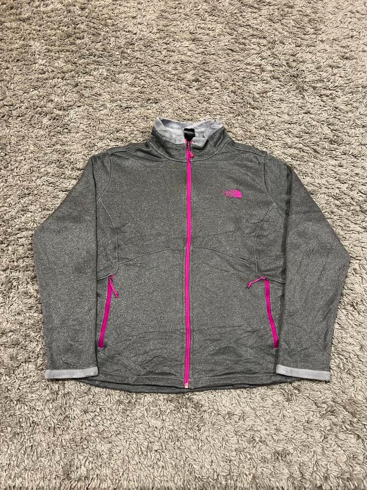 The North Face Jacket, Vêtements | Femmes, Vêtements de sport, Comme neuf, Taille 46/48 (XL) ou plus grande, Gris, Enlèvement