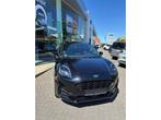 Ford Puma ST-LINE X 1.0 Ecoboost mhev 125PK Aut. oc3057, Auto's, Automaat, Puma, Zwart, Zwart