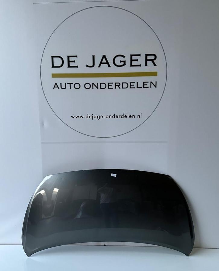 KIA PICANTO III 3 MOTORKAP ORIGINEEL 2017-, Auto-onderdelen, Carrosserie, Motorkap, Kia, Gebruikt