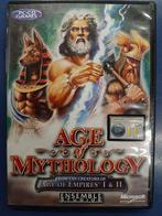 Age of Mythology, Ophalen