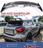 W176 A45 AMG DAK SPOILER VLEUGEL Mercedes A Klasse 2012-2018