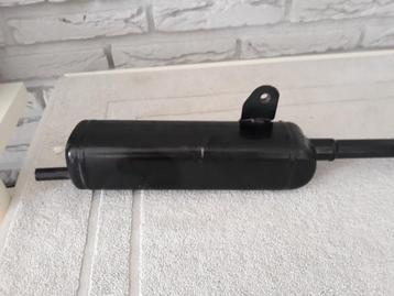 Peugeot Piaggio MBK échappement 49€ beschikbaar voor biedingen