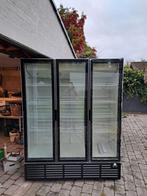 Frigo.  3 deursfrigo merk topcold, Ophalen, Dranken