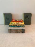 Weekbladen KUIFJE ~ strips SUSKE EN WISKE ~ JOMMEKE e.a., Ophalen, Gelezen