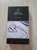 Royal Doulton Four Piece set bestek, Antiek en Kunst, Ophalen of Verzenden