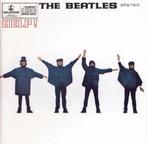 Whiteboard van Beatles LP Help! 120 cm x 120 cm, Boeken, Ophalen, Diverse auteurs, Zo goed als nieuw, Algemeen