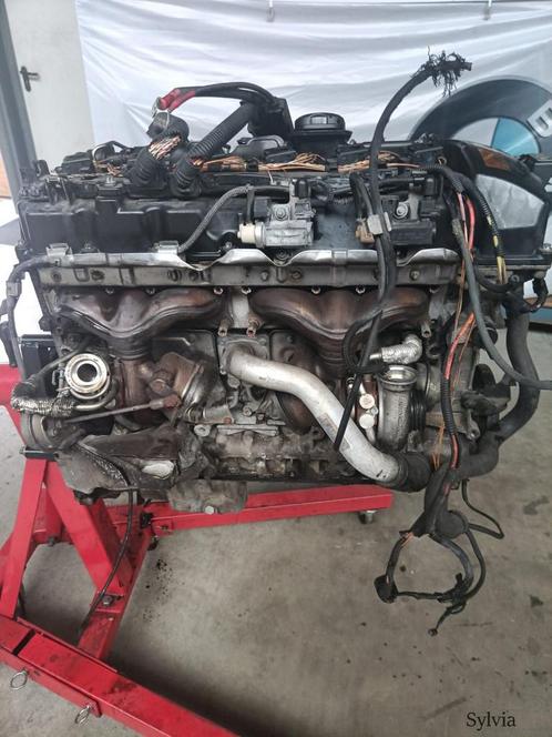Motorblok BMW 1 / 3 serie E8x E9x motor code N54B30A motor i, Auto-onderdelen, Motor en Toebehoren, Gebruikt, Ophalen of Verzenden