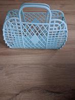 Blauw mandje, Minder dan 30 cm, Blauw, Overige typen, Nieuw