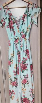 Mooi zomerkleed. Als nieuw. Koopje, Kleding | Dames, Jurken, Overige kleuren, Maat 42/44 (L), Ophalen of Verzenden, Zo goed als nieuw