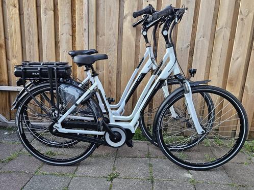 Elektrische Fietsen Te Koop |Middelburg/Zeeland|Vanaf €399|, Fietsen en Brommers, Fietsen | Dames | Moederfietsen, Batavus, Ophalen