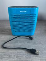 Bose Soundlink Colour Bluetooth luidspreker, Audio, Tv en Foto, Luidsprekerboxen, Ophalen, Gebruikt, Bose