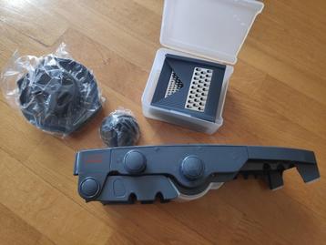 Coupeur de légumes ou de fruits beschikbaar voor biedingen