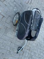 Honden fietskar, Ophalen, Zo goed als nieuw