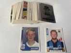 Panini Football Pro League 2018-2019 - 100 stickers, Ophalen of Verzenden, Gebruikt, Meerdere stickers