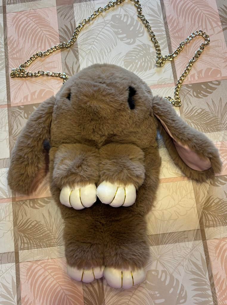 Beau sac à bandoulière/sac à dos 32 cm, Enfants & Bébés, Enlèvement ou Envoi, Comme neuf