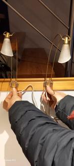 Éclairage cadre mural, Maison & Meubles, Enlèvement