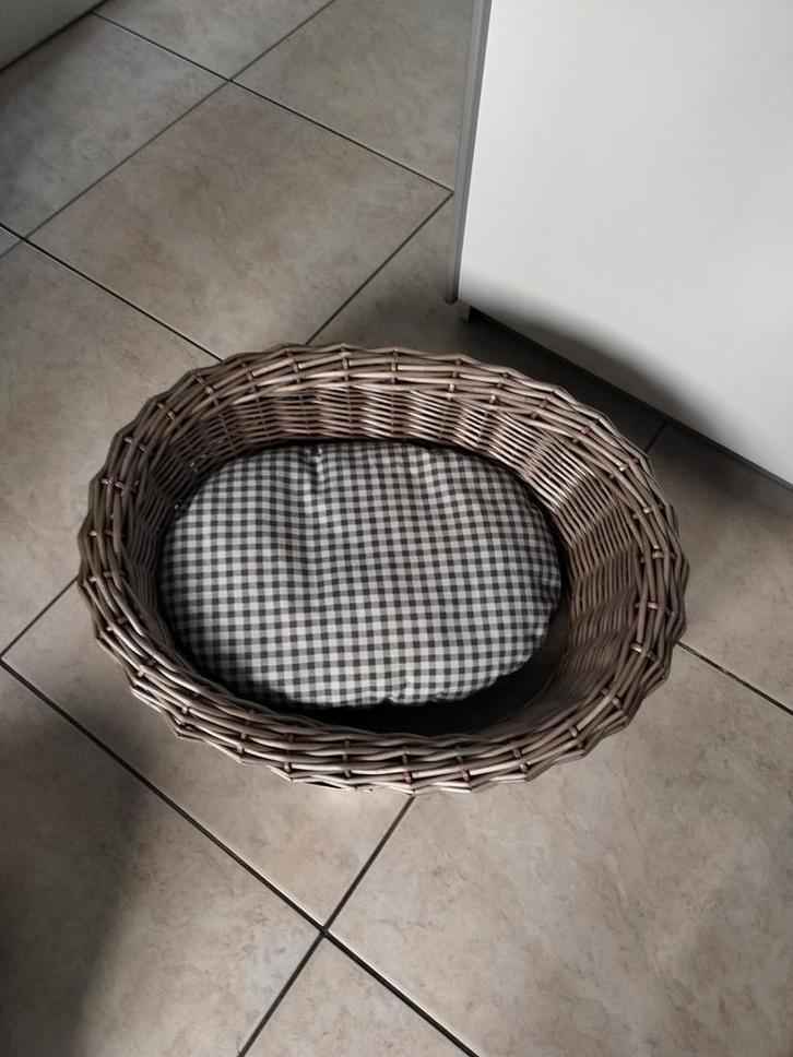 Hondenmandjes, Dieren en Toebehoren, Hondenmanden, Ophalen