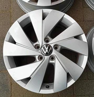 Velgen alu Belmont VW Golf 5 6 7 8 5x112 17inch ❄️  beschikbaar voor biedingen