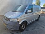 VW TRANSPORTER 1.9 TDI 77KW BJ 2009 AIRCO ELC.RAM 2.ZITS, Auto's, Voorwielaandrijving, 4 deurs, Stof, 4 cilinders
