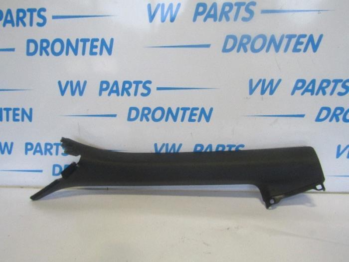 Stijlbekleding links-voor van een Audi A5, Auto-onderdelen, Interieur en Bekleding, Audi, Gebruikt, 3 maanden garantie, Ophalen of Verzenden