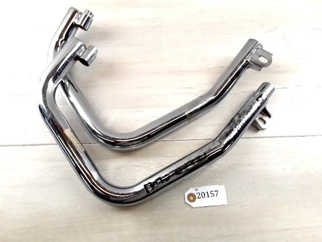 California III 1987 - 1993 Moto Guzzi Beugel D1-38036, Motoren, Onderdelen | Overige